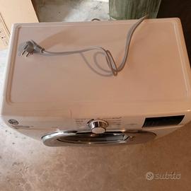 Lavatrice Hoover 6 Kg