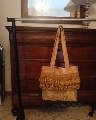 Borsa artigianale