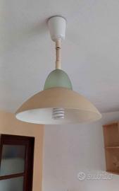 Lampadario cucina o salotto