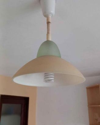 Lampadario cucina o salotto