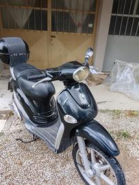 Piaggio Liberty 125