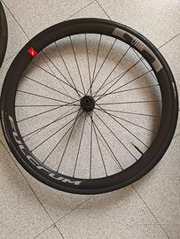 fulcrum racing 800 db