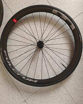 fulcrum racing 800 db