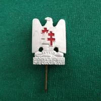 SPILLA GIORNATA DELLE DUE CROCI XVII - AQUILA