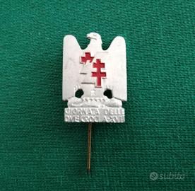 SPILLA GIORNATA DELLE DUE CROCI XVII - AQUILA