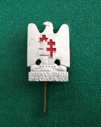 SPILLA GIORNATA DELLE DUE CROCI XVII - AQUILA