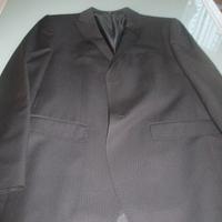 Vestito completo uomo