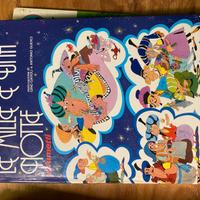 “Le Mille e Una Notte a fumetti” – libro illustrat