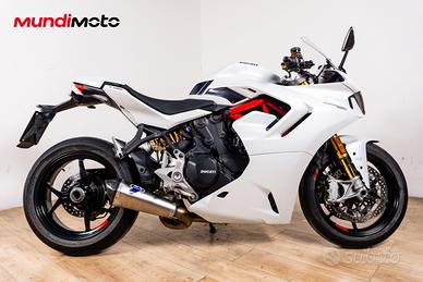 DUCATI SUPERSPORT 950 S - 2024