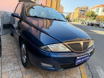 LANCIA YPSILON 1.2 16V 80CV UNICO PROPRIETARIO