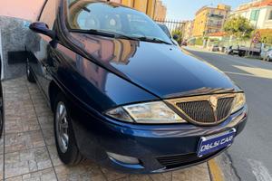 LANCIA YPSILON 1.2 16V 80CV UNICO PROPRIETARIO