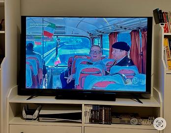 Tv hisense 55
