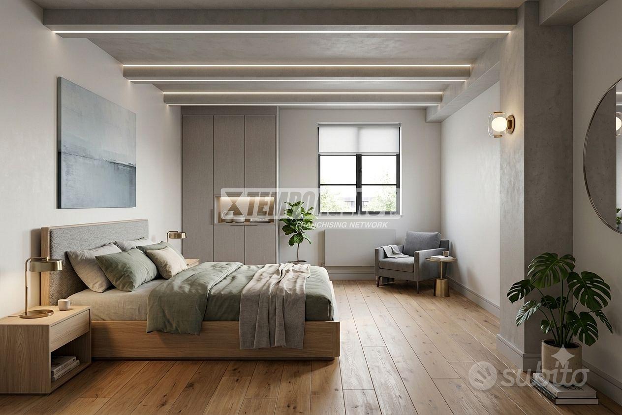 Appartamento – Cormano, Fornasè, Milano - Vista 2