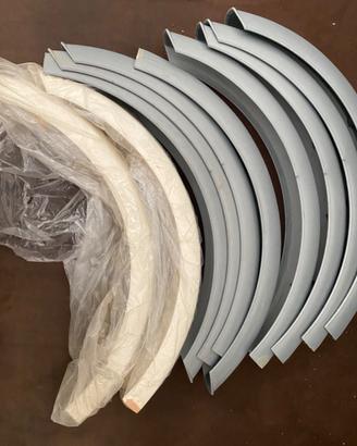 Parafango posteriore per Ciao o altri ciclomotori