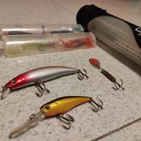 Kit ami Go Fishing - Carpelan