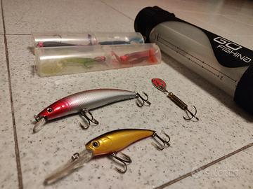 Kit ami Go Fishing - Carpelan