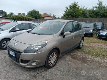 Renault Scenic Scénic 1.5 dCi 110CV Dynamique