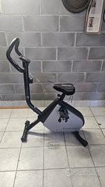 cyclette Decathlon 
