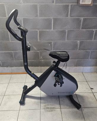 cyclette Decathlon 