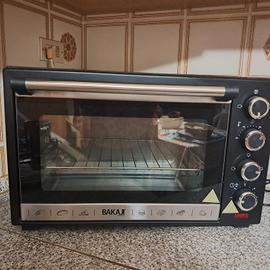 Forno Elettrico 30L