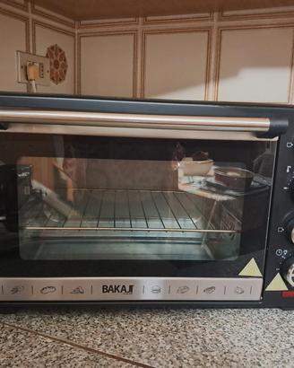 Forno Elettrico 30L