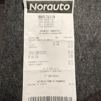 Catene da neve  R13/14/15 Fiat Panda