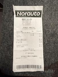 Catene da neve  R13/14/15 Fiat Panda