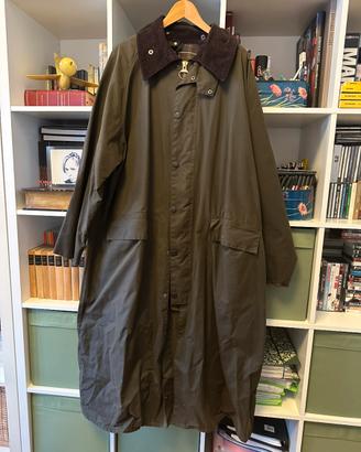 Barbour