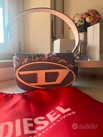 borsa diesel
