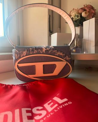 borsa diesel