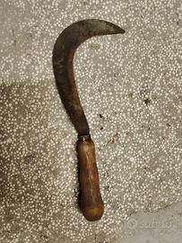 Roncola lama 17cm
