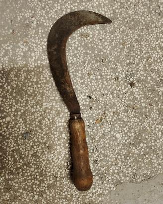 Roncola lama 17cm