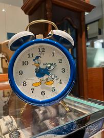 sveglia Disney  Donald Duck meccanica