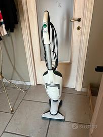 Aspirapolvere Folletto Vk220s turbo