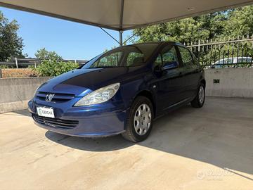PEUGEOT 307 1.6 16V XS PRIMO PREZZO 5 PORTE OK