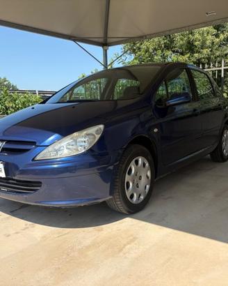 PEUGEOT 307 1.6 16V XS PRIMO PREZZO 5 PORTE OK