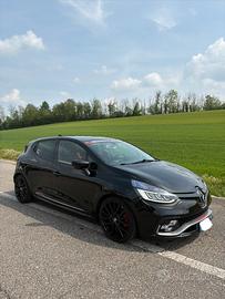 Clio IV rs trophy
