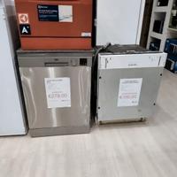 LAVASTOVIGLIE LIBERA INSTALLAZIONE O DA INCASSOO