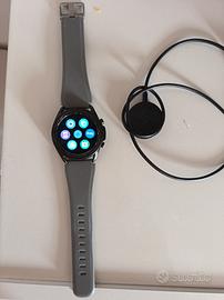 sumsung smart watch 3