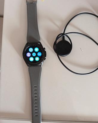 sumsung smart watch 3