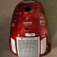 Aspirapolvere Hoover Telios plus