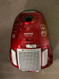 Aspirapolvere Hoover Telios plus