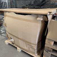 Bancale Stock Resi Amazon & Ritiri Fallimentari