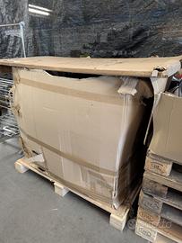 Bancale Stock Resi Amazon & Ritiri Fallimentari