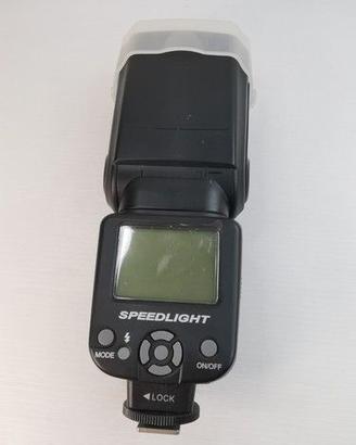 Neewer NW 561 Flash Speedlite