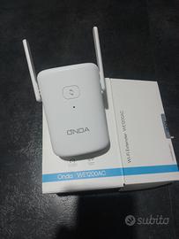extender ONDA AC1200