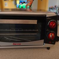 Fornetto elettrico Girmi FN09