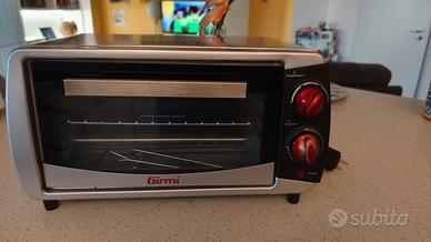 Fornetto elettrico Girmi FN09