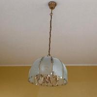 Lampadario vintage