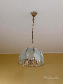 Lampadario vintage